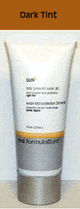 MD FORMULATIONS Total Protector SPF30 - Dark Tint, 2.5 oz MD FORMULATIONS Total Protector SPF30 - Dark Tint, 2.5 oz